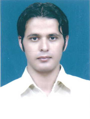 Responsive image