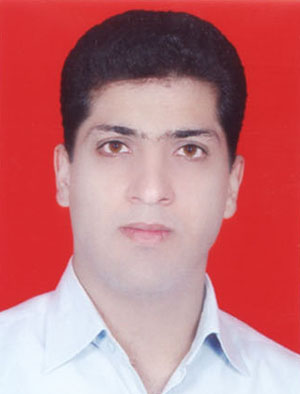 Responsive image