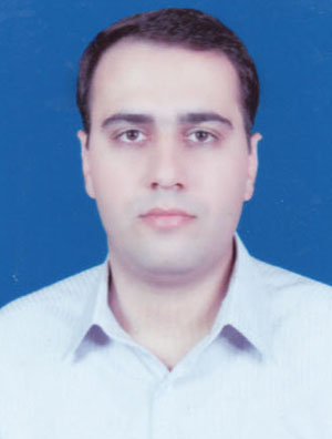 Responsive image